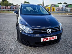 VW Golf Plus 2.0 TDi Navi 110кс. 156000км. | Auto.bg — изображение 7