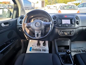 VW Golf Plus 2.0 TDi Navi 110кс. 156000км. | Auto.bg — изображение 12