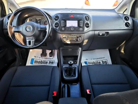 VW Golf Plus 2.0 TDi Navi 110кс. 156000км. | Auto.bg — изображение 11
