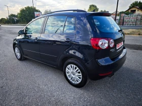 VW Golf Plus 2.0 TDi Navi 110кс. 156000км. | Auto.bg — изображение 3
