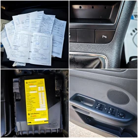 VW Golf Plus 2.0 TDi Navi 110кс. 156000км. | Auto.bg — изображение 16
