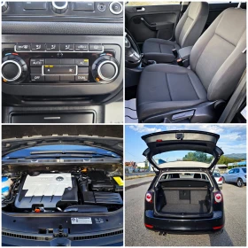 VW Golf Plus 2.0 TDi Navi 110кс. 156000км. | Auto.bg — изображение 17