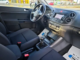 VW Golf Plus 2.0 TDi Navi 110кс. 156000км. | Auto.bg — изображение 14