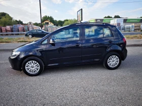 VW Golf Plus 2.0 TDi Navi 110кс. 156000км. | Auto.bg — изображение 2