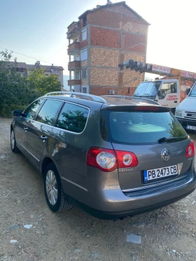 VW Passat - 3499 € - 27000631 3