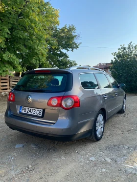 VW Passat - 3499 € - 27000631 2