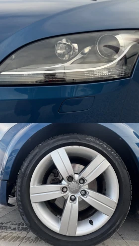 Audi Tt 2.0Turbo | Mobile.bg � ����� ������ 10