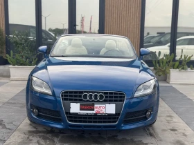 Audi Tt 2.0Turbo | Mobile.bg � ����� ������ 2