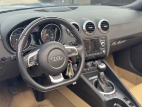 Audi Tt 2.0Turbo | Mobile.bg � ����� ������ 11