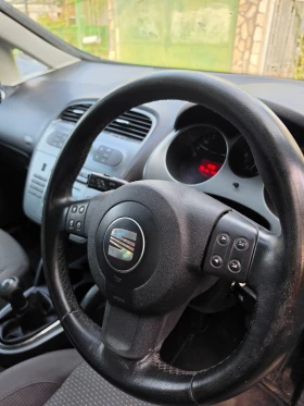 Seat Altea | Mobile.bg � ����� ������ 12