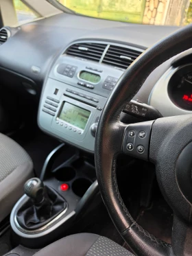 Seat Altea | Mobile.bg � ����� ������ 10