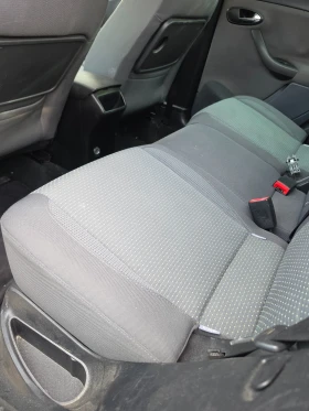 ����� �� �������� �� Seat Altea