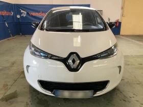 Renault Zoe electric drive 43 kW Life* ВНОС САМО СРЕЩУ 30%