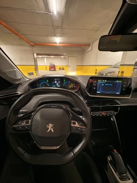 Peugeot 208 | Mobile.bg � ����� ������ 10