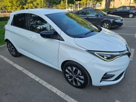 Renault Zoe II NEW 52kW 420�� ������ CCS 53000�� 11.2022� | Mobile.bg � ����� ������ 8