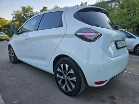 Renault Zoe II NEW 52kW 420�� ������ CCS 53000�� 11.2022� | Mobile.bg � ����� ������ 2