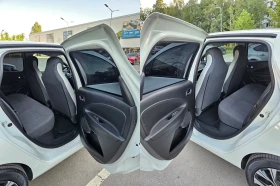 Renault Zoe II NEW 52kW 420�� ������ CCS 53000�� 11.2022� | Mobile.bg � ����� ������ 16