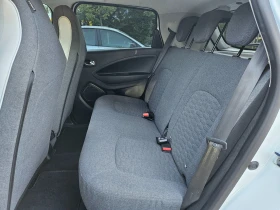 Renault Zoe II NEW 52kW 420�� ������ CCS 53000�� 11.2022� | Mobile.bg � ����� ������ 10