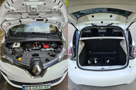 Renault Zoe II NEW 52kW 420�� ������ CCS 53000�� 11.2022� | Mobile.bg � ����� ������ 17
