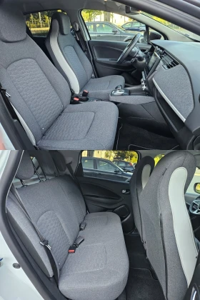 Renault Zoe II NEW 52kW 420�� ������ CCS 53000�� 11.2022� | Mobile.bg � ����� ������ 11