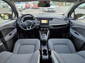 Renault Zoe II NEW 52kW 420�� ������ CCS 53000�� 11.2022� | Mobile.bg � ����� ������ 12