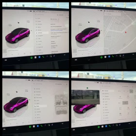 Tesla Model Y Long Range Dual Motor 82 kWh Швейцария!!! | Auto.bg — изображение 12