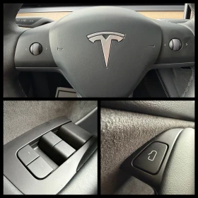 Tesla Model Y Long Range Dual Motor 82 kWh Швейцария!!! | Auto.bg — изображение 14