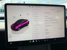 Tesla Model Y Long Range Dual Motor 82 kWh Швейцария!!! | Auto.bg — изображение 15
