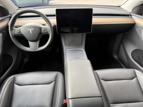 Tesla Model Y Long Range Dual Motor 82 kWh Швейцария!!! | Auto.bg — изображение 9