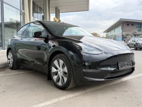 Tesla Model Y Long Range Dual Motor 82 kWh Швейцария!!! | Auto.bg — изображение 6