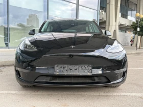 Tesla Model Y Long Range Dual Motor 82 kWh Швейцария!!! | Auto.bg — изображение 7