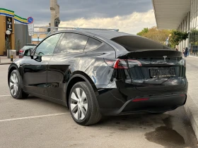 Tesla Model Y Long Range Dual Motor 82 kWh Швейцария!!! | Auto.bg — изображение 3