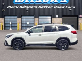 Subaru Ascent * Onyx AWD | 7 Seater | Leather | Heated Seats + S - 30550 € - 89561300 2