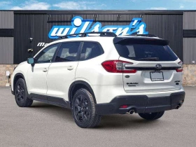 Subaru Ascent * Onyx AWD | 7 Seater | Leather | Heated Seats + S - 30550 € - 89561300 3