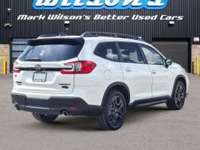 Subaru Ascent * Onyx AWD | 7 Seater | Leather | Heated Seats + S - 30550 € - 89561300 5