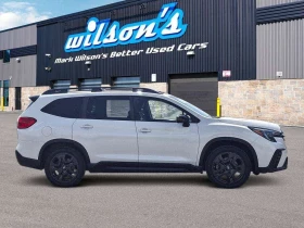 Subaru Ascent * Onyx AWD | 7 Seater | Leather | Heated Seats + S - 30550 € - 89561300 6