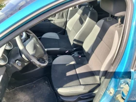 Peugeot 207 1.4i75кс, 10г, завод.gaz.inj.BRC.Италия | Auto.bg — изображение 5