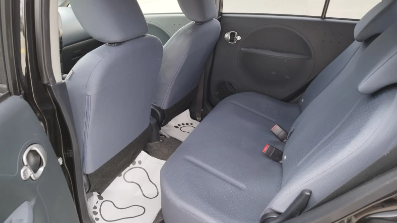 Peugeot iOn 16kWh, снимка 11 - Автомобили и джипове - 38466958