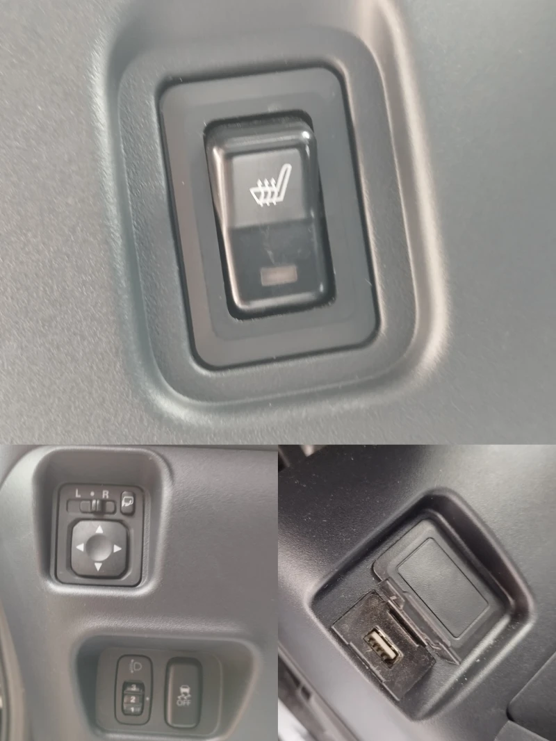 Peugeot iOn 16kWh, снимка 15 - Автомобили и джипове - 38466958