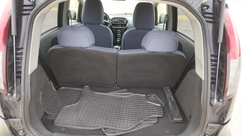 Peugeot iOn 16kWh, снимка 14 - Автомобили и джипове - 38466958