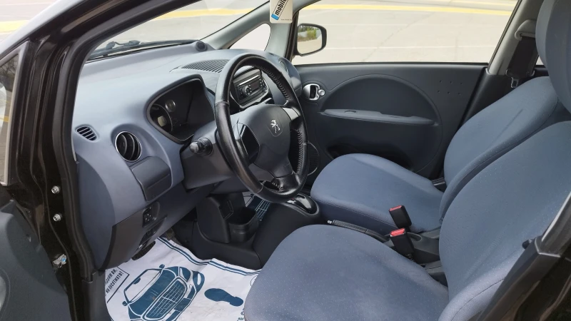 Peugeot iOn 16kWh, снимка 10 - Автомобили и джипове - 38466958