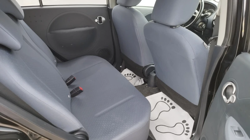 Peugeot iOn 16kWh, снимка 12 - Автомобили и джипове - 38466958