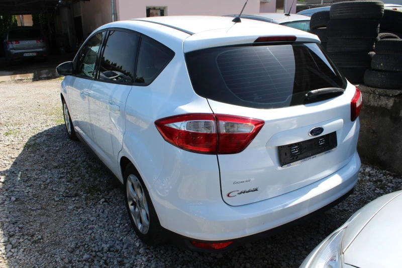 Ford C-max 1.6CDTI , снимка 5 - Автомобили и джипове - 47403657