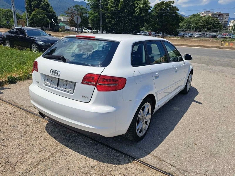 Audi A3, снимка 6 - Автомобили и джипове - 46351398