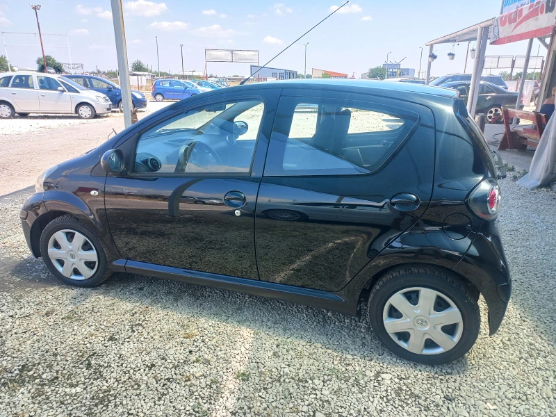 Toyota Aygo 1, 0 VVTI  FACE, снимка 2 - Автомобили и джипове - 46571227