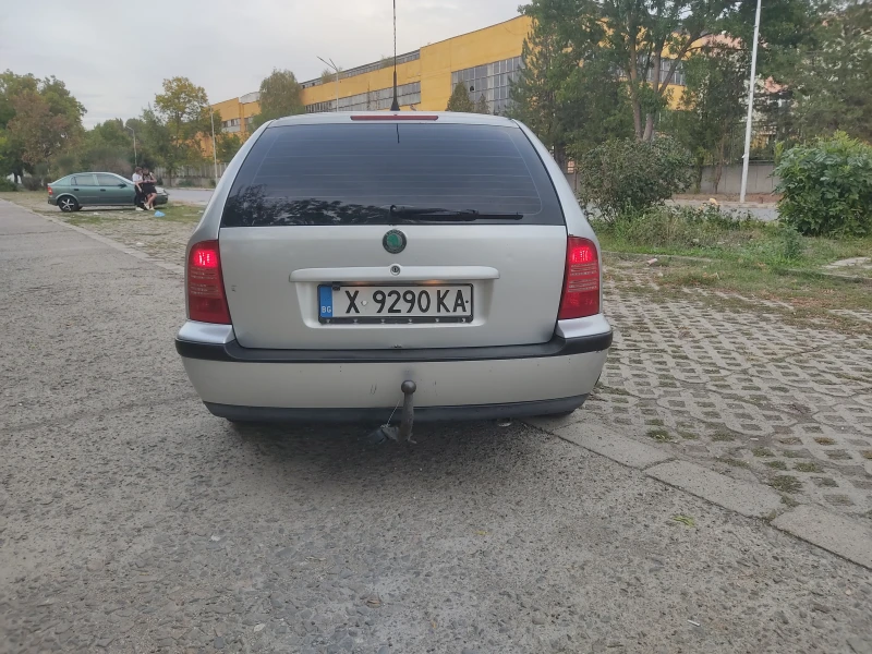 Skoda Octavia, снимка 6 - Автомобили и джипове - 47483014