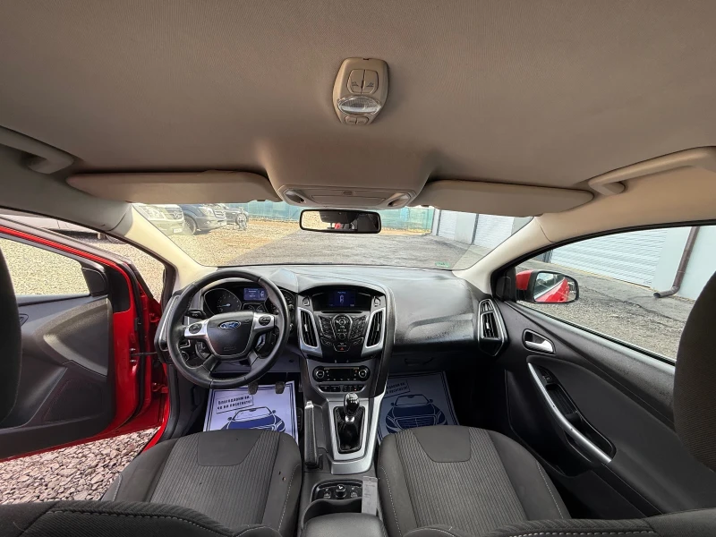 Ford Focus, снимка 6 - Автомобили и джипове - 48877195