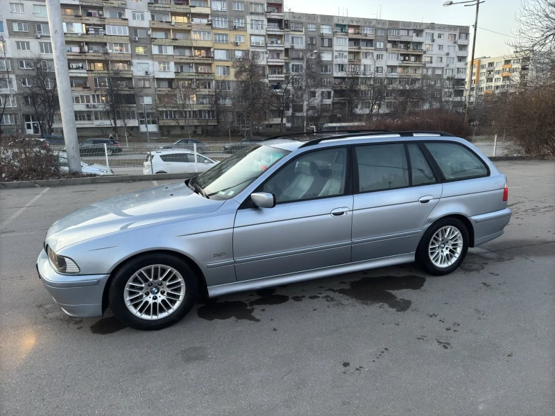 BMW 525 d * Lifestyle Edition* , снимка 6 - Автомобили и джипове - 49067702