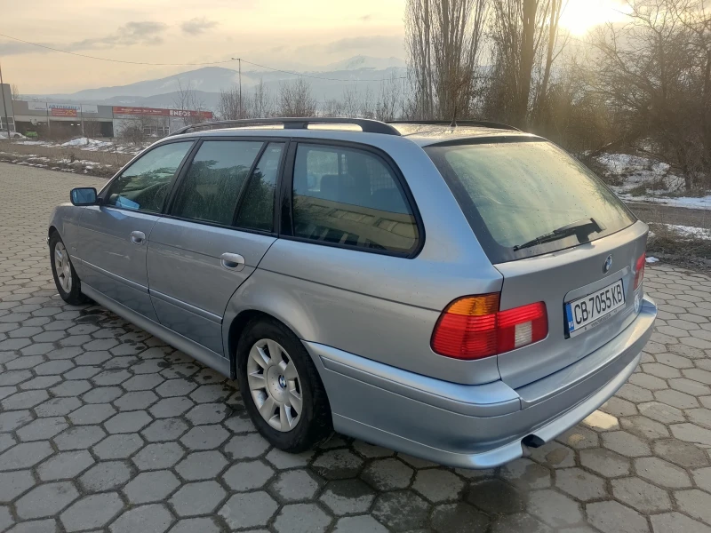 BMW 525 d * Lifestyle Edition* , снимка 13 - Автомобили и джипове - 49067702