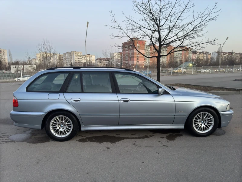 BMW 525 d * Lifestyle Edition* , снимка 7 - Автомобили и джипове - 49067702